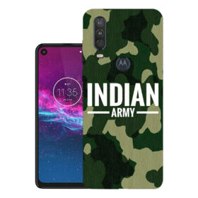 Motorola Moto One Action, XT2013-1, XT2013-2, XT2013-4, PAFY0002IN | Design_146