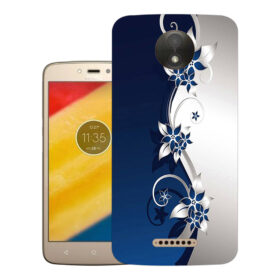 Motorola Moto C back cover | Design_147