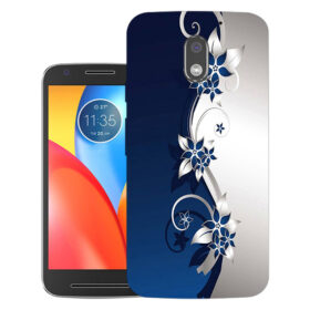 Motorola Moto E3 back cover, XT1700 | Design_147