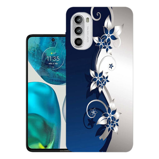 Motorola Moto G52 back cover, PAU70011IN | Design_147