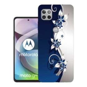 Motorola Moto G 5G back cover, PALM0007IN | Design_147