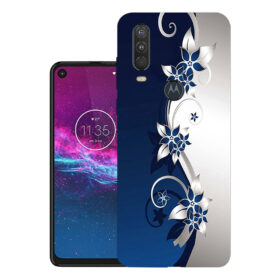 Motorola Moto One Action, XT2013-1, XT2013-2, XT2013-4, PAFY0002IN | Design_147