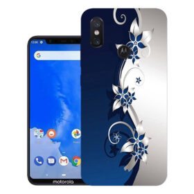 Motorola Moto One Power, P30 Note, XT1942-2 | Design_147