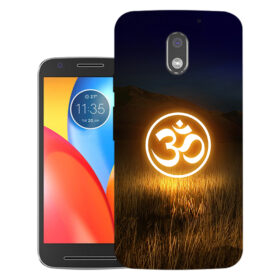 Motorola Moto E3 back cover, XT1700 | Design_148