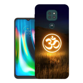 Motorola Moto G9 back cover, PAKK0024IN | Design_148