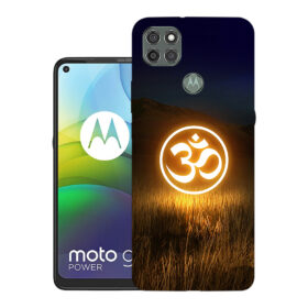Motorola Moto G9 Power, XT2091-3, XT2091-4, PALR0016IN | Design_148
