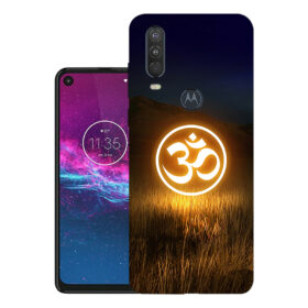 Motorola Moto One Action, XT2013-1, XT2013-2, XT2013-4, PAFY0002IN | Design_148