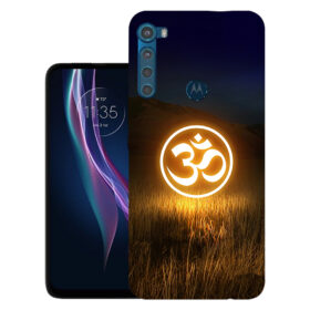 Motorola Moto One Fusion Plus back cover, PAKF0002IN | Design_148