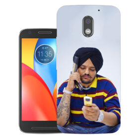 Motorola Moto E3 back cover, XT1700 | Design_149