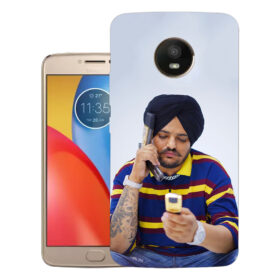 Motorola Moto E4, XT1766, XT1763 | Design_149