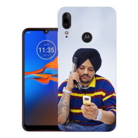 Motorola Moto E6s, XT2053, XT2053-2 | Design_149