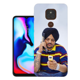 Motorola Moto E7 Plus, XT2081-1, XT2081-2 | Design_149