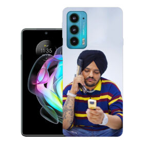 Motorola Moto Edge 20 back cover, PAR00010IN | Design_149