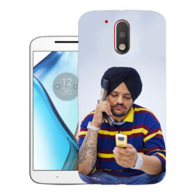 Motorola Moto G4, XT1625, XT1622 | Design_149