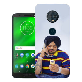 Motorola Moto G6 Play, XT1922-1, XT1922-2, XT1922-3, XT1922-4, XT1922-5, XT1922-10 | Design_149