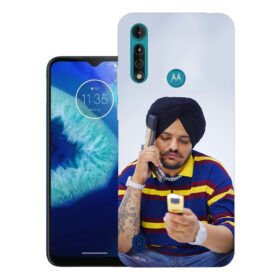 Motorola Moto G8 Power Lite, XT2055-2, PAJC0009IN | Design_149