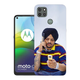 Motorola Moto G9 Power, XT2091-3, XT2091-4, PALR0016IN | Design_149