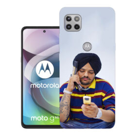 Motorola Moto G 5G back cover, PALM0007IN | Design_149