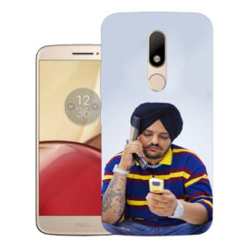 Motorola Moto M, XT1663, XT1662 | Design_149