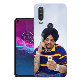 Motorola Moto One Action, XT2013-1, XT2013-2, XT2013-4, PAFY0002IN | Design_149