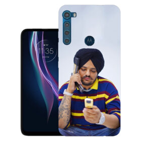 Motorola Moto One Fusion Plus back cover, PAKF0002IN | Design_149