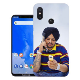 Motorola Moto One Power, P30 Note, XT1942-2 | Design_149