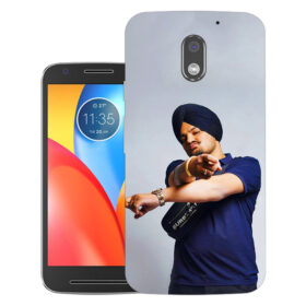Motorola Moto E3 back cover, XT1700 | Design_150