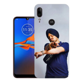 Motorola Moto E6s, XT2053, XT2053-2 | Design_150