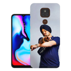 Motorola Moto E7 Plus, XT2081-1, XT2081-2 | Design_150