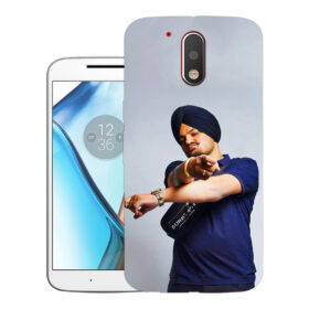 Motorola Moto G4, XT1625, XT1622 | Design_150