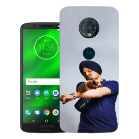 Motorola Moto G6 Play, XT1922-1, XT1922-2, XT1922-3, XT1922-4, XT1922-5, XT1922-10 | Design_150