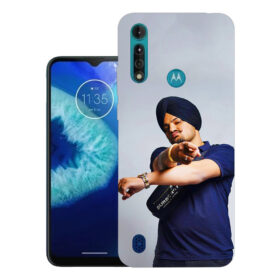 Motorola Moto G8 Power Lite, XT2055-2, PAJC0009IN | Design_150