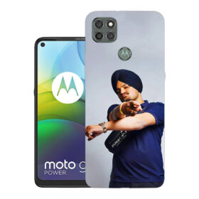 Motorola Moto G9 Power, XT2091-3, XT2091-4, PALR0016IN | Design_150