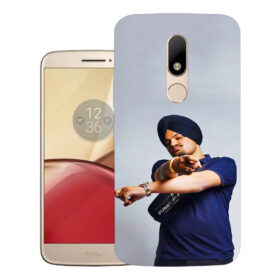 Motorola Moto M, XT1663, XT1662 | Design_150
