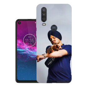 Motorola Moto One Action, XT2013-1, XT2013-2, XT2013-4, PAFY0002IN | Design_150