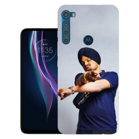 Motorola Moto One Fusion Plus back cover, PAKF0002IN | Design_150