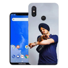 Motorola Moto One Power, P30 Note, XT1942-2 | Design_150