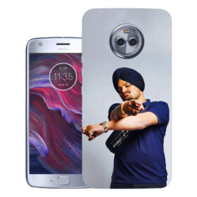 Motorola Moto X4, XT1900-1, PA8T0000IN, PA8T0003IN | Design_150