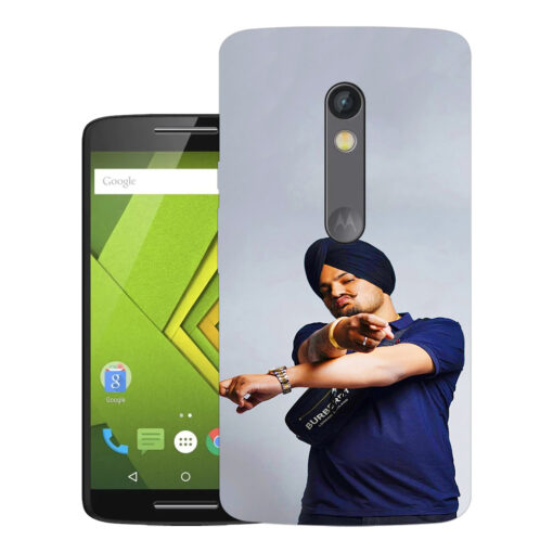 Motorola Moto X Play, XT1562, XT1563, XT1564 | Design_150