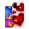 Samsung A02S back cover | SM-A025F back cover | Design_51