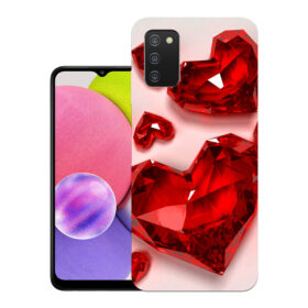 Samsung A03s back cover | SM-A037F back cover | Design_51