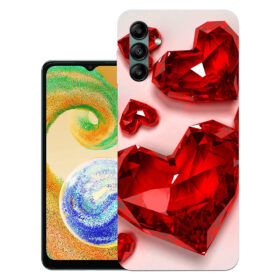 Samsung A04s back cover | SM-A047F back cover | Design_51