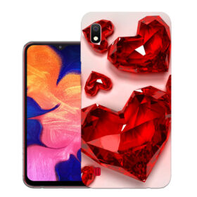 Samsung A10 back cover | SM-A105F back cover | Design_51