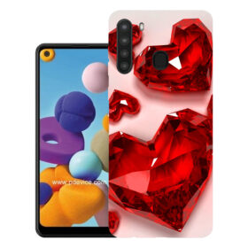 Samsung A21 back cover | SM-A215U back cover | Design_51