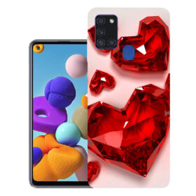 Samsung A21s back cover | SM-A217F back cover | Design_51