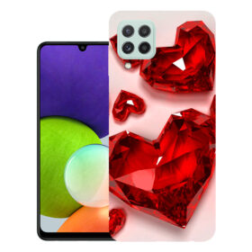 Samsung A22 back cover | SM-A225F back cover | Design_51