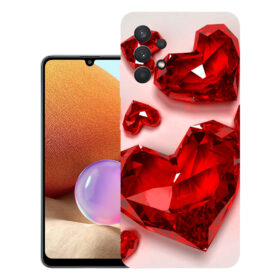 Samsung A32 5G back cover | SM-A326B back cover | Design_51