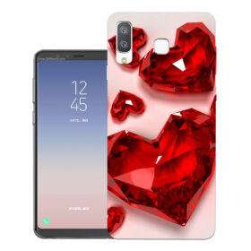 Samsung A8 Star back cover | SM-G885F back cover | Design_51