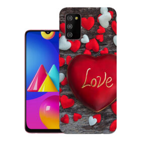 Samsung A02S back cover | SM-A025F back cover | Design_52