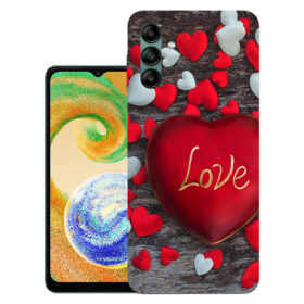 Samsung A04s back cover | SM-A047F back cover | Design_52